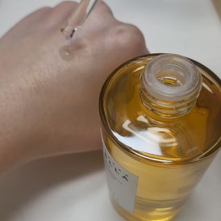 MF[스킨1004] 마다가스카르 센텔라 앰플 100ml — 5점을 준 리뷰어가 2024년 5월 올린 사용 사진