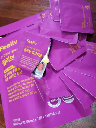 기왕이면호피치마님이 올린 리뷰 사진 1