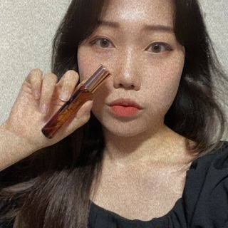 브에노 마더워트 시크릿 퍼퓸 미스트 — 5점을 준 리뷰어가 2021년 7월 올린 사용 사진