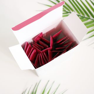 메디포스트 모비타 미쓰리 글루타치온 30포 — 4점을 준 리뷰어가 2022년 11월 올린 사용 사진