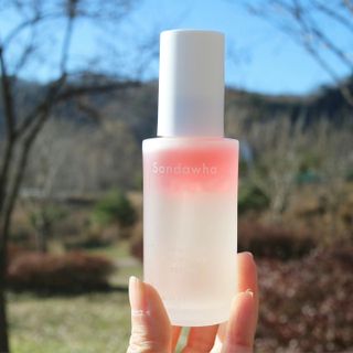 산다화 더블 이펙트 안티 링클 세럼 50ml — 5점을 준 리뷰어가 2023년 11월 올린 사용 사진