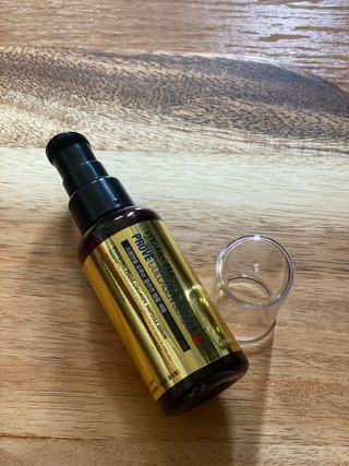 체르엠  프루브 콜라겐 앰플세럼 60ml 1병 — 5점을 준 리뷰어가 2021년 9월 올린 사용 사진