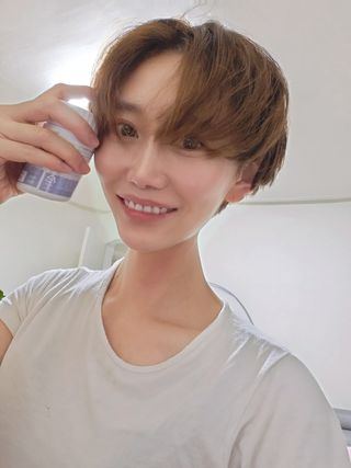프리마인 평생 써야하는 관절의 건강을 위한 완벽설계 솔루션 관절n마디케어 플러스 120정 — 5점을 준 리뷰어가 2022년 8월 올린 사용 사진