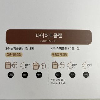 헤이빈즈 식사대용 식물성단백질 다이어트쉐이크 파우치 5일분 — 5점을 준 리뷰어가 2023년 3월 올린 사용 사진