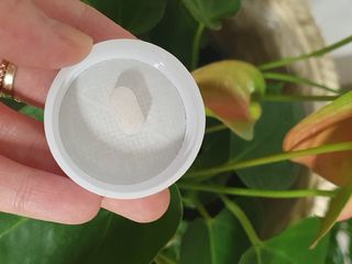 슬림플래닛 가르시니아 2500mg 비포밀 — 5점을 준 리뷰어가 2021년 2월 올린 사용 사진