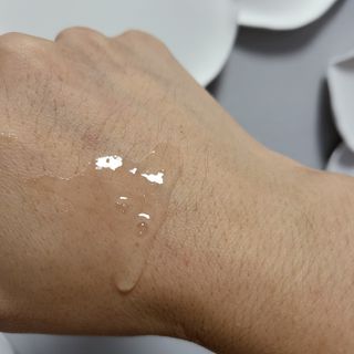 렉스리 닥터 올인원 세럼 Rexri Dr.All-in-one Serum — 4.5점을 준 리뷰어가 2022년 10월 올린 사용 사진
