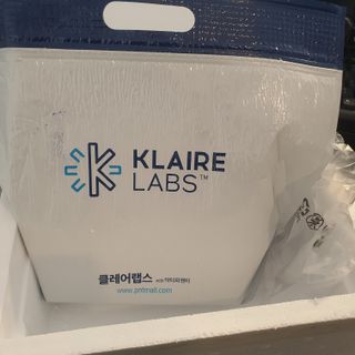 [Dr.PNT] 닥터피엔티 클레어랩스 프로바이오틱스 메타에프 [1개월분] — 4점을 준 리뷰어가 2023년 1월 올린 사용 사진