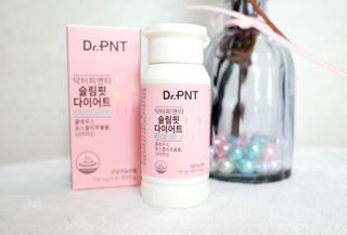 닥터피엔티 [Dr.PNT] 하루 2알로 건강한 다이어트! 한겨울에도 체지방만 쏙~ 슬림핏 다이어트 — 5점을 준 리뷰어가 2023년 3월 올린 사용 사진