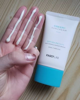 kbeautysleuth님이 올린 리뷰 사진 2