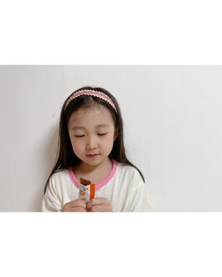 베거스코리아 [콜리케어] 키즈 홍삼콜리 딸기맛 14포 — 5점을 준 리뷰어가 2021년 5월 올린 사용 사진