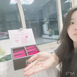 닥터피엔티 [Dr.PNT] 갱년기 여성을 위한 맞춤 종합 건강기능식품! 클리마젠 플러스 — 4점을 준 리뷰어가 2022년 12월 올린 사용 사진