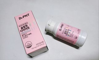닥터피엔티 [Dr.PNT] 하루 2알로 건강한 다이어트! 한겨울에도 체지방만 쏙~ 슬림핏 다이어트 — 5점을 준 리뷰어가 2023년 3월 올린 사용 사진