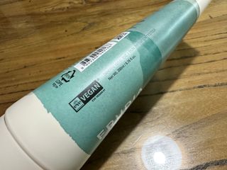 [후르디아] 올리브영 저자극 비건바디로션 — 5점을 준 리뷰어가 2023년 3월 올린 사용 사진