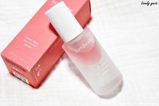 산다화 더블 이펙트 안티 링클 세럼 50ml — 5점을 준 리뷰어가 2023년 2월 올린 사용 사진