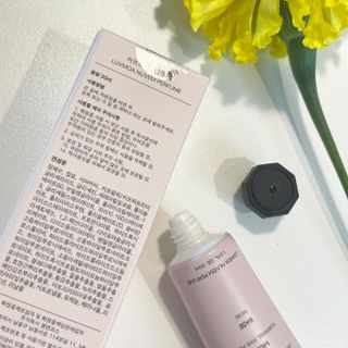 러브모아 향수 고체향수 승무원 고체향수 바르는 향수 니치향수 도손 우드세이지 앤 씨솔트 — 5점을 준 리뷰어가 2022년 10월 올린 사용 사진