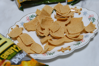 맛있게 채우는 단백질 12g, 닥터유 단백질칩 — 5점을 준 리뷰어가 2023년 12월 올린 사용 사진