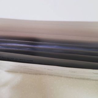아이디플라코스메틱 아이디 페이스핏 플러스 패치 v2 — 3.5점을 준 리뷰어가 2021년 1월 올린 사용 사진