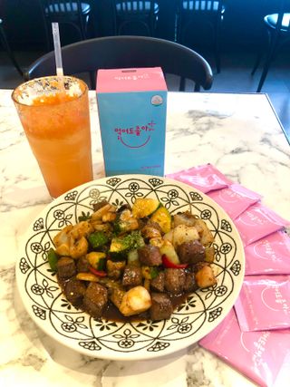 큐티켈리님이 올린 리뷰 사진 3