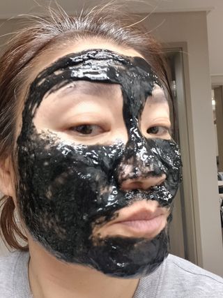 웰피아생활건강 웰피아 빼지오 — 3점을 준 리뷰어가 2023년 3월 올린 사용 사진