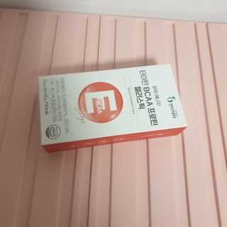[인디닥터] 타이탄 BCAA 프로틴 젤리스틱 — 5점을 준 리뷰어가 2022년 5월 올린 사용 사진