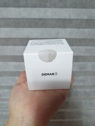 디마르3 렘로즈 25 실드 크렘 — 5점을 준 리뷰어가 2020년 12월 올린 사용 사진