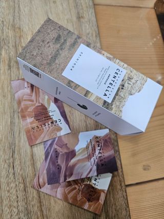MF[스킨1004] 마다가스카르 센텔라 앰플 100ml — 5점을 준 리뷰어가 2024년 5월 올린 사용 사진