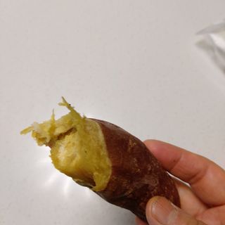 천일식품 천일냉동 리얼 아이스 고구마 — 5점을 준 리뷰어가 2021년 4월 올린 사용 사진
