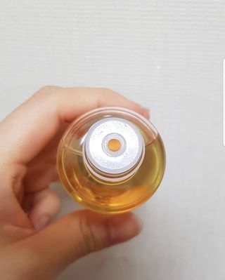 바이오오일 [바이오-오일] 스킨케어 오일 내추럴 60ml — 5점을 준 리뷰어가 2021년 5월 올린 사용 사진