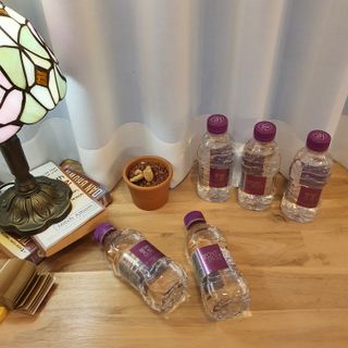 몽베스트 [MONTBEST] 330mL 20병 — 5점을 준 리뷰어가 2022년 3월 올린 사용 사진