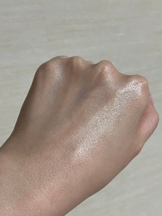 레드투래드 센서티브 슈퍼 크림 50ml — 5점을 준 리뷰어가 2021년 8월 올린 사용 사진