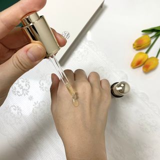 SARAH SKIN SARAH Helix + SARAH VC alpha — 5점을 준 리뷰어가 2023년 9월 올린 사용 사진