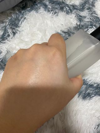 탐니크 바디미스트 디베쏘 150ml — 5점을 준 리뷰어가 2020년 12월 올린 사용 사진