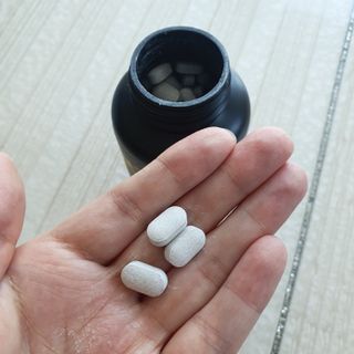 슬림플래닛 가르시니아 3900mg — 5점을 준 리뷰어가 2021년 4월 올린 사용 사진
