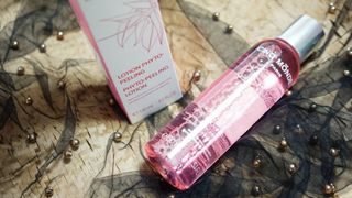 생크몽드 피토 필링 로션 150ml — 3.5점을 준 리뷰어가 2021년 9월 올린 사용 사진
