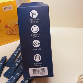 [푸름웰니스] 효소로 비우소서 1개월분-30포 — 5점을 준 리뷰어가 2021년 11월 올린 사용 사진