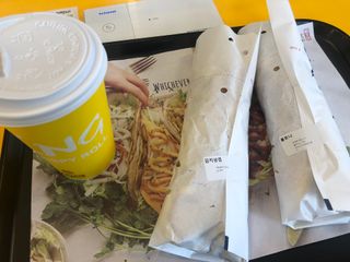 쓰담쓰담님이 올린 리뷰 사진 1