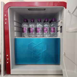 몽베스트 [MONTBEST] 330mL 20병 — 5점을 준 리뷰어가 2023년 3월 올린 사용 사진