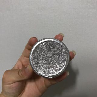 산수시 아쿠아 베네핏 24h 수부지 물광 속건조 수분크림 50ml — 5점을 준 리뷰어가 2021년 7월 올린 사용 사진