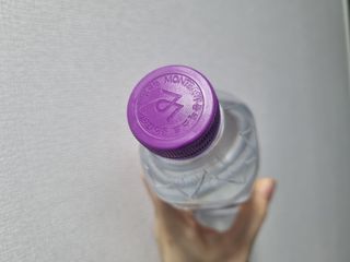 몽베스트 [MONTBEST]위드어스 500mL 20병 — 5점을 준 리뷰어가 2024년 2월 올린 사용 사진