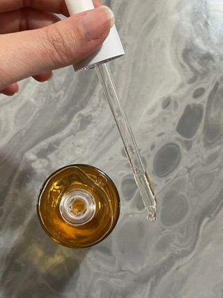 MF[스킨1004] 마다가스카르 센텔라 앰플 100ml — 4.5점을 준 리뷰어가 2024년 5월 올린 사용 사진