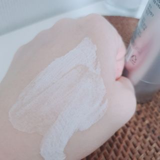 끌레비앙 펩타이드 볼륨 에센스 100ml — 5점을 준 리뷰어가 2021년 5월 올린 사용 사진