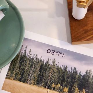 0.8L 마케팅팀 - — 3점을 준 리뷰어가 2021년 5월 올린 사용 사진