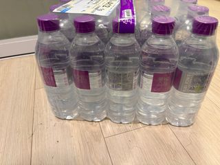 몽베스트 [MONTBEST] 500mL 20병 — 5점을 준 리뷰어가 2024년 4월 올린 사용 사진