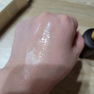 렉스리 닥터 올인원 세럼 Rexri Dr.All-in-one Serum — 3점을 준 리뷰어가 2021년 9월 올린 사용 사진