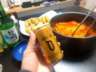 레디큐 드링크 150ml 10병 — 5점을 준 리뷰어가 2021년 1월 올린 사용 사진