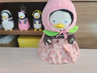 데싱디바 매직프레스 가을매니 코핀 5종 중 택1 — 3점을 준 리뷰어가 2021년 10월 올린 사용 사진