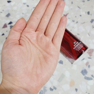 레드투래드 안티더스트 클렌징 오일 150ml — 5점을 준 리뷰어가 2021년 8월 올린 사용 사진