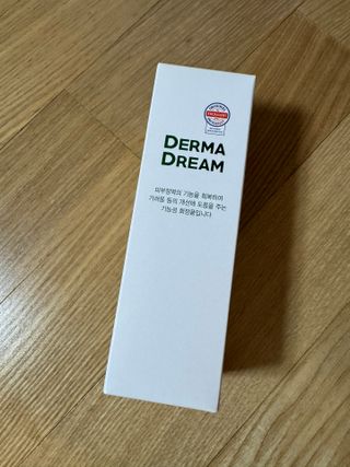 ★스마트 스토어 [올바이오] 더마크림 라이트 크림 130ml 저자극 보습 가려움개선 — 5점을 준 리뷰어가 2024년 12월 올린 사용 사진