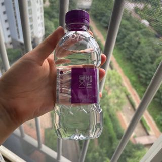 몽베스트 [MONTBEST] 330mL 20병 — 4.5점을 준 리뷰어가 2023년 7월 올린 사용 사진