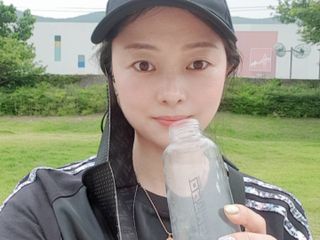 노바라이프셀 다타스_프로NO운동러들의 역습 — 5점을 준 리뷰어가 2021년 6월 올린 사용 사진
